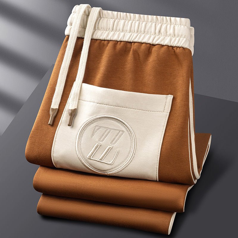 Lior - Herren Trainingsanzug mit Jacke und Hose