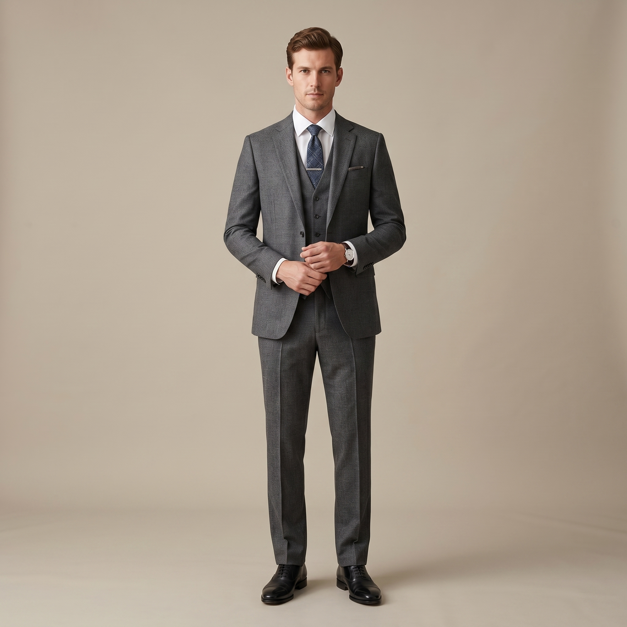 Outfit Herren