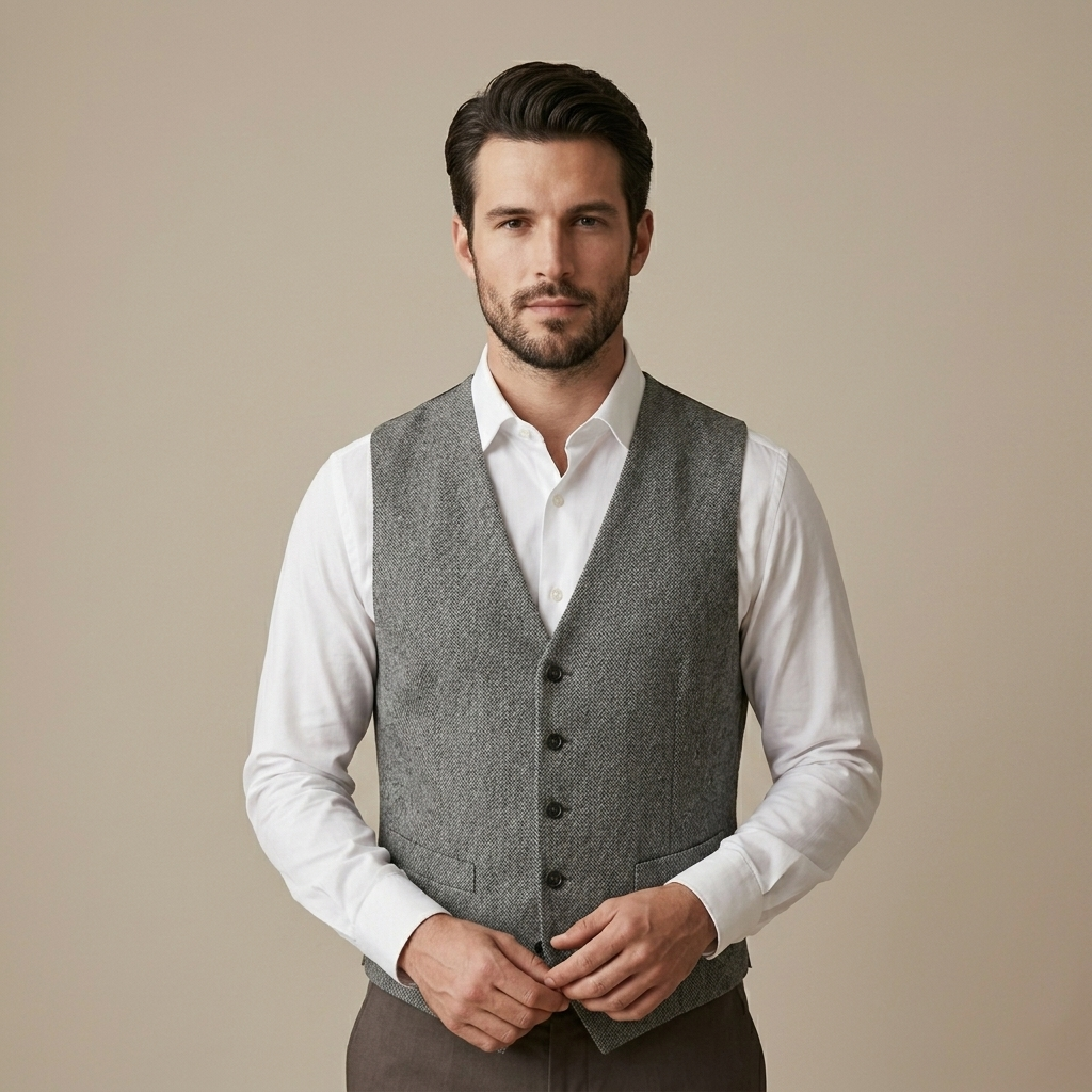 Weste Herren
