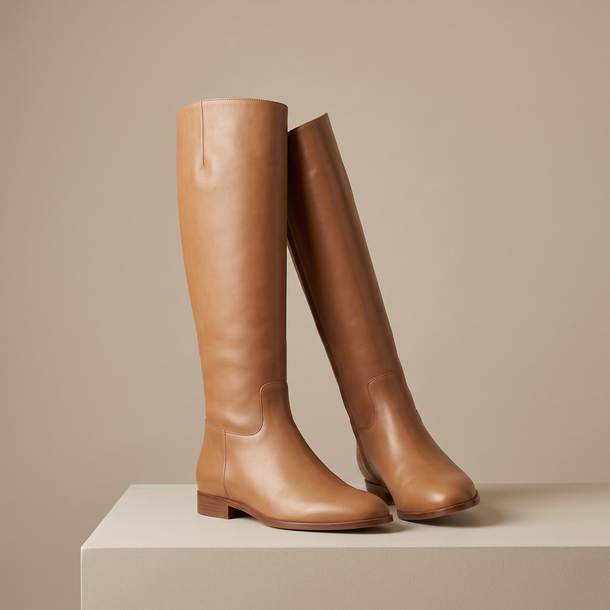 Stiefel