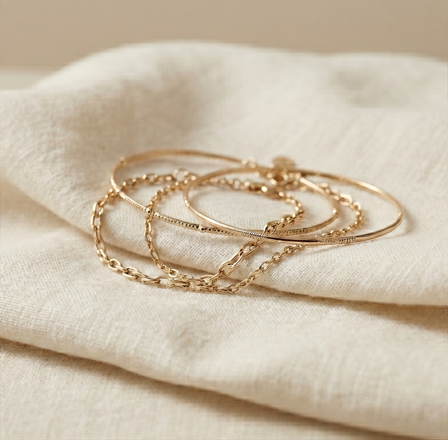Armbänder