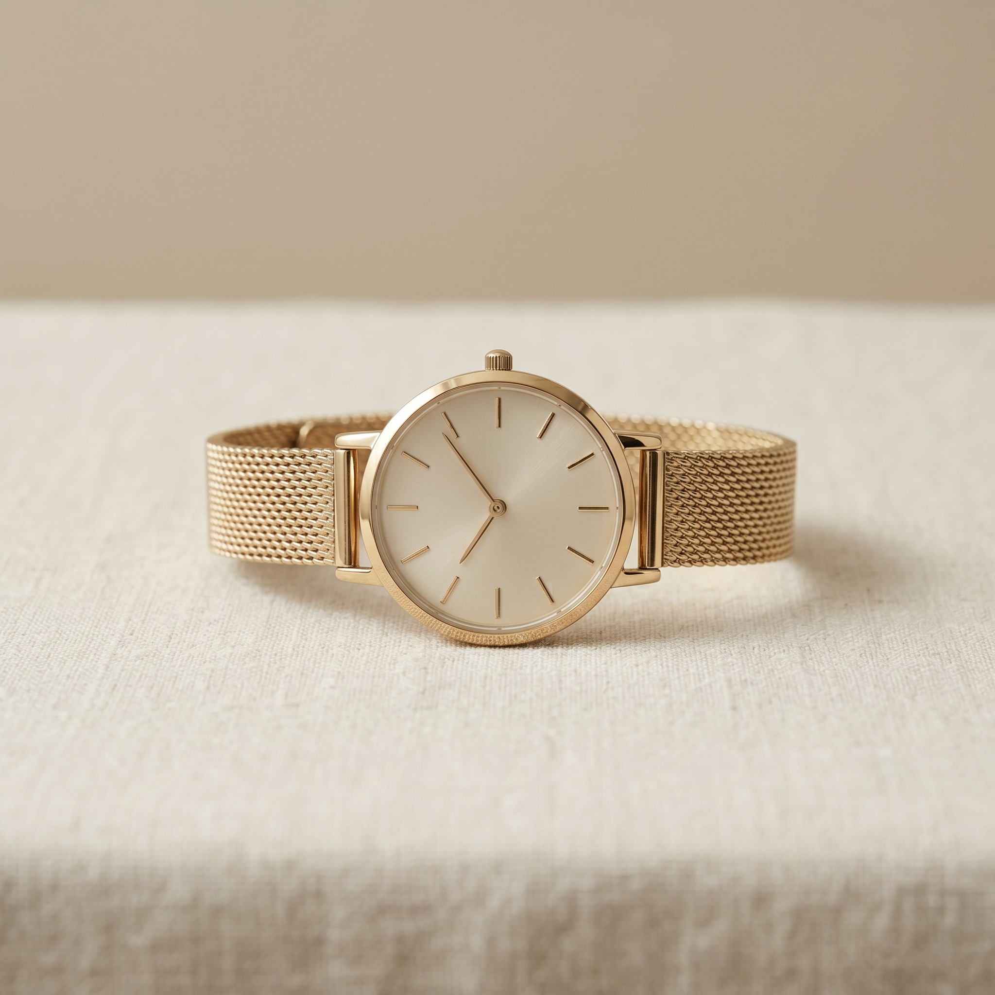Armbanduhr