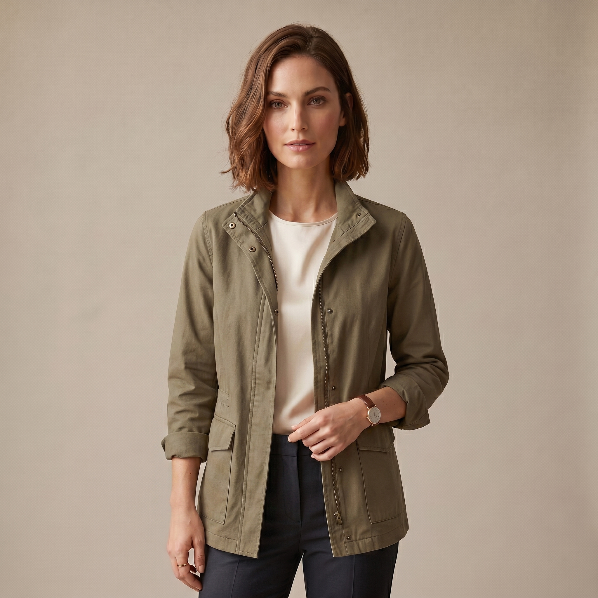 Jacke