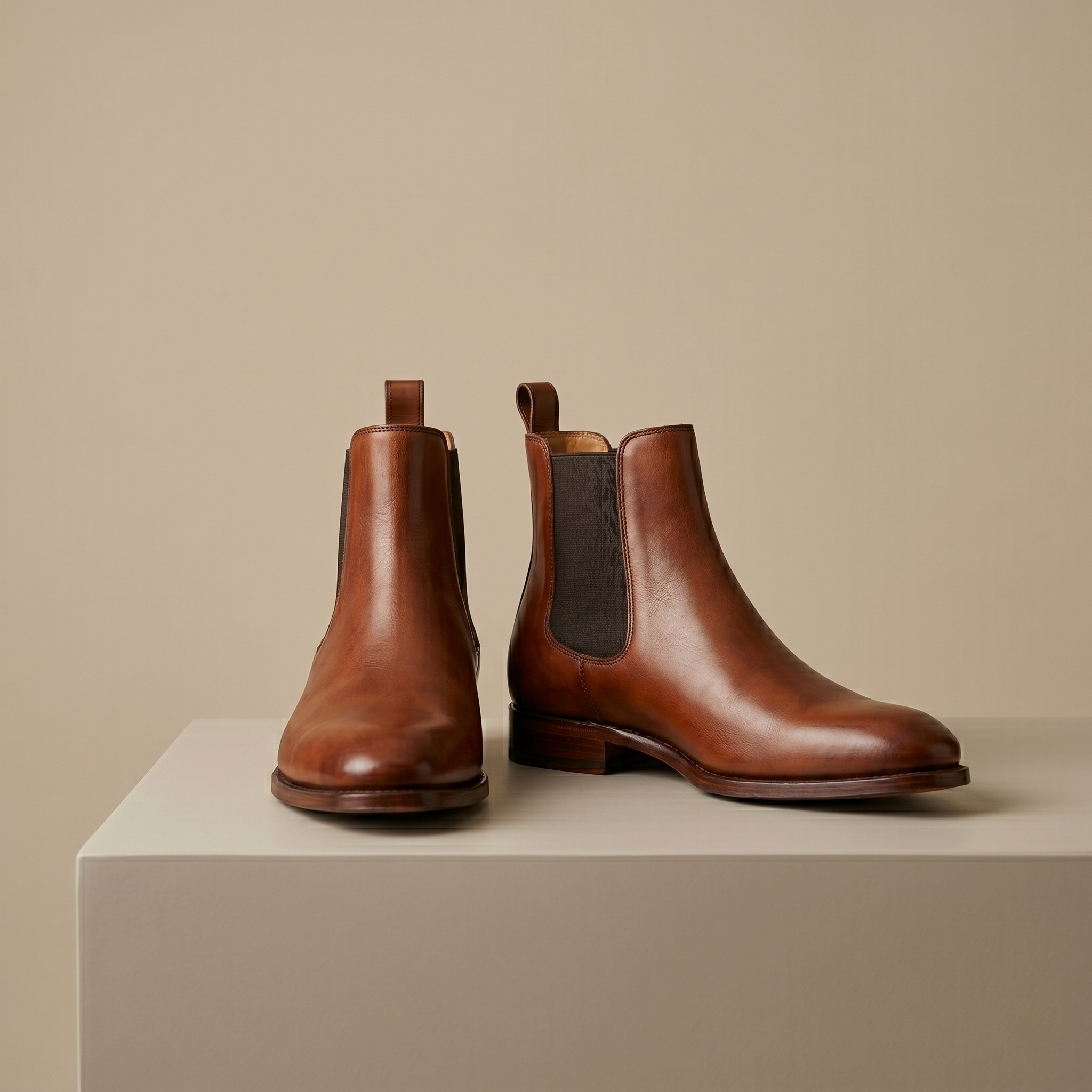 Stiefel Herren