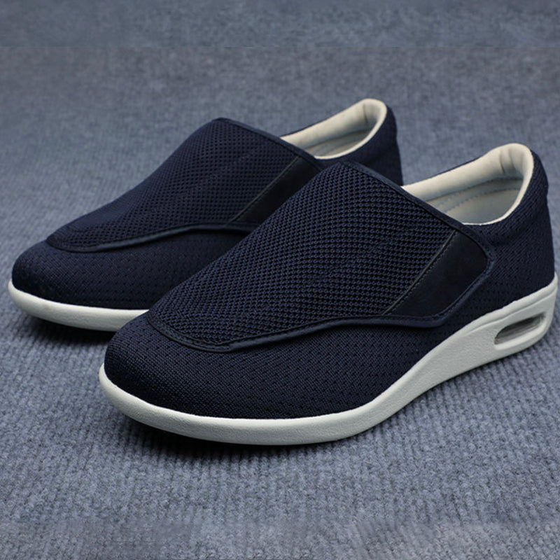 Noah – Bequemer Herren Slip-on Sneaker mit flexibler Sohle