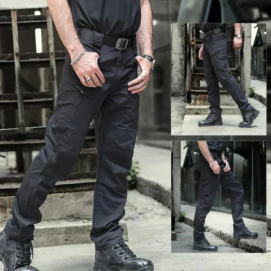 Max – Cargo Outdoorhose Herren