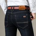 David - Herrenjeans Slim Fit mit Stretchanteil