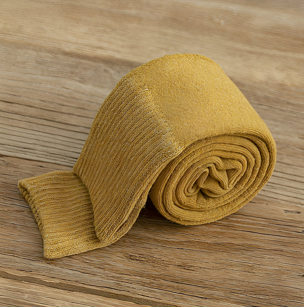 Ivy – Weiche Rippstrick-Socken im Mehrfach-Set Damen