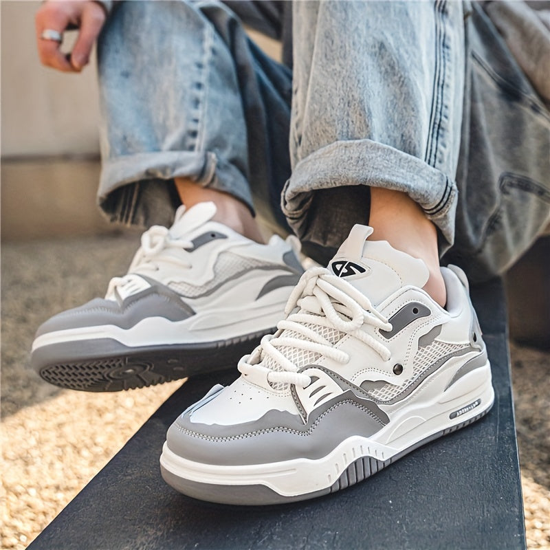 Aris – Chunky Retro Sneaker Unisex
