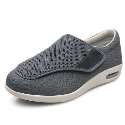 Noah – Bequemer Herren Slip-on Sneaker mit flexibler Sohle