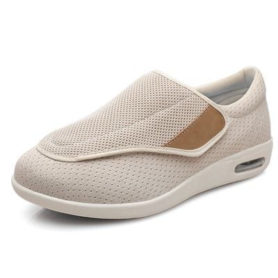 Noah – Bequemer Herren Slip-on Sneaker mit flexibler Sohle
