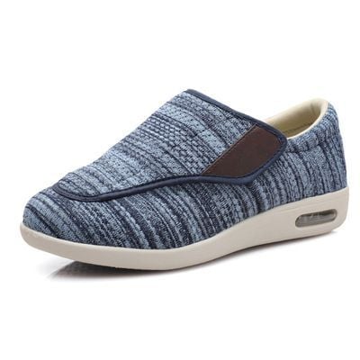 Noah – Bequemer Herren Slip-on Sneaker mit flexibler Sohle