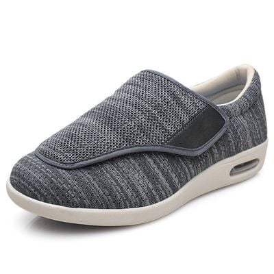 Noah – Bequemer Herren Slip-on Sneaker mit flexibler Sohle