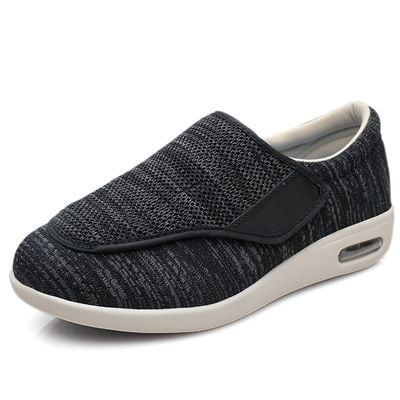 Noah – Bequemer Herren Slip-on Sneaker mit flexibler Sohle