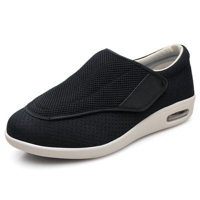 Noah – Bequemer Herren Slip-on Sneaker mit flexibler Sohle