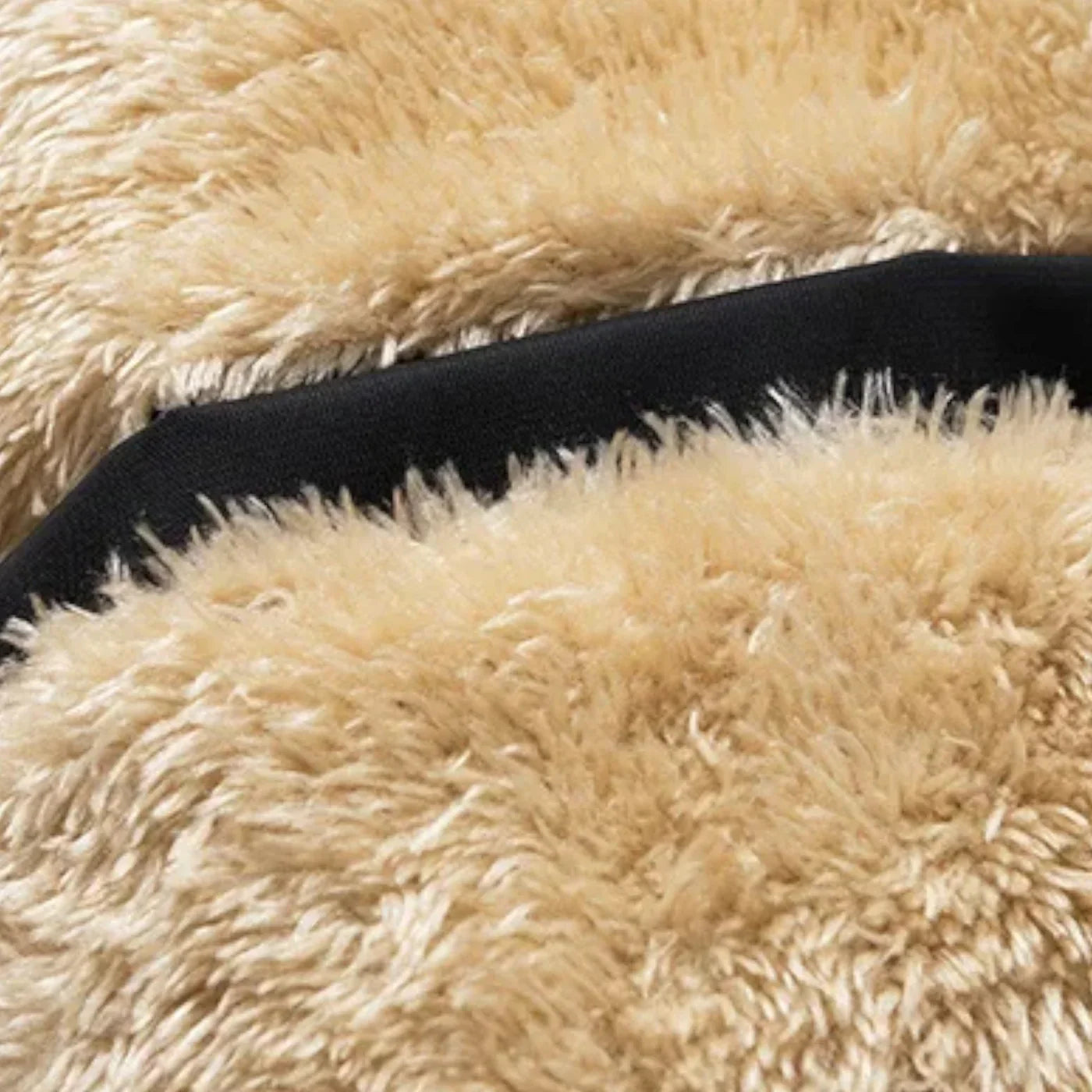 Lucas – Gefütterte Stepp Herren Weste mit Stehkragen