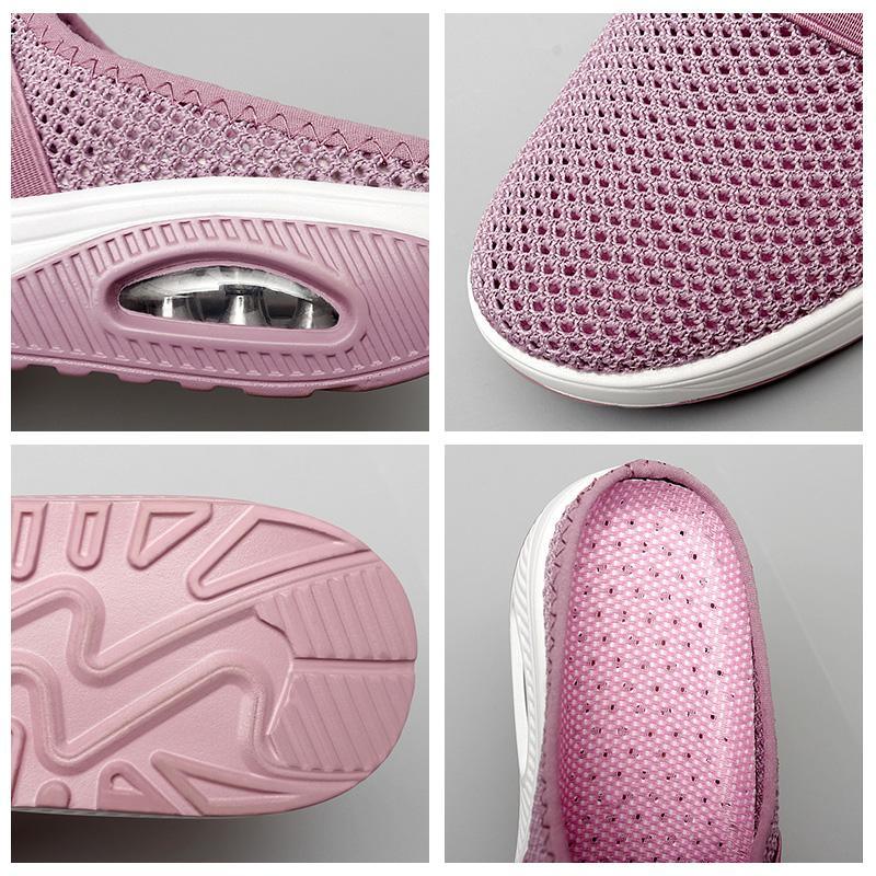Bequeme Damen-Slipper für Diabetiker - Verstellbares Design & Breite für Optimalen Komfort - J&B - 3 - Annoboutique