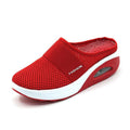 Bequeme Damen-Slipper für Diabetiker - Verstellbares Design & Breite für Optimalen Komfort - J&B - 8 - Annoboutique