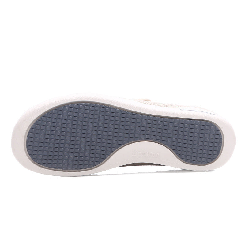 Bequeme Damen Schuhe für Diabetiker - Anpassbarer Schnitt & Softes Material - J&B - 1 - Annoboutique