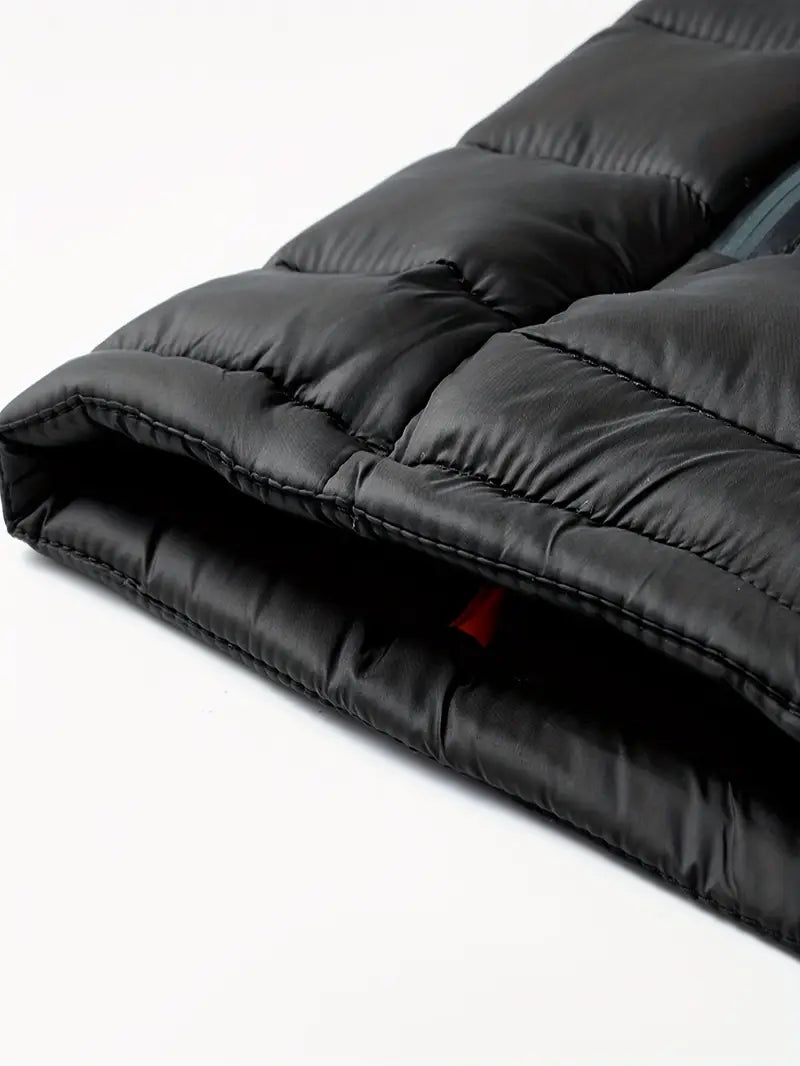 Sportliche Herrenjacke mit Kapuze und strukturiertem Schnitt | A&B - 17 - Annoboutique