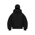 Hoodie Herren mit geräumiger Kapuze und praktischer Tasche | A&B - 9 - Annoboutique
