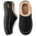 Slipper Herren – Bequeme Passform mit kuscheligem Innenfutter | A&B - 3 - Annoboutique