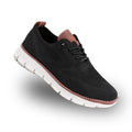 Herren Sneakers mit sportlichem Schnitt und rutschfester Sohle | A&B - 13 - Annoboutique