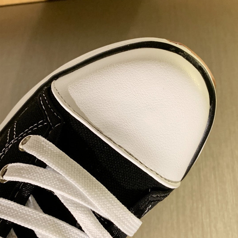 Sneakers Damen mit sportlichem Design und auffälliger Sohle | A&B - 13 - Annoboutique