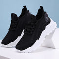 Sneaker Damen mit sportlichem Design und optimaler Passform | A&B - 7 - Annoboutique