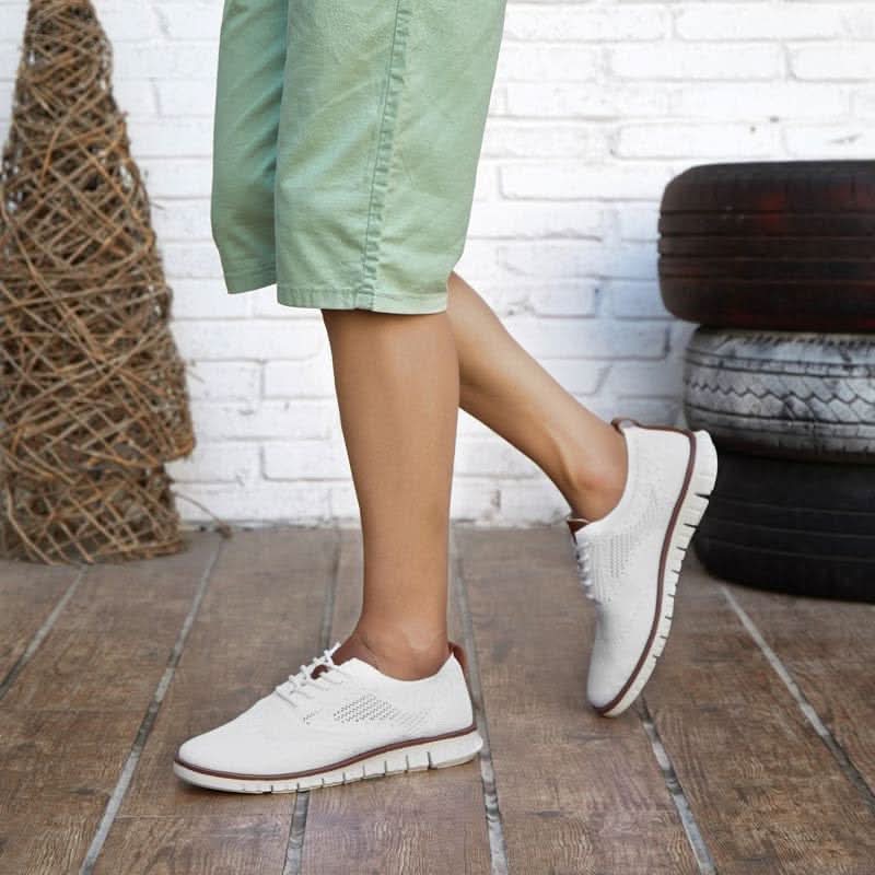 Sneakers Herren mit niedrigem Schnitt und atmungsaktivem Design | A&B - 5 - Annoboutique