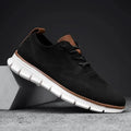 Sneakers Herren mit niedrigem Schnitt und atmungsaktivem Design | A&B - 7 - Annoboutique