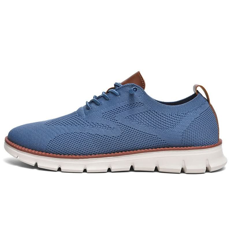 Sneakers Herren mit niedrigem Schnitt und atmungsaktivem Design | A&B - 18 - Annoboutique