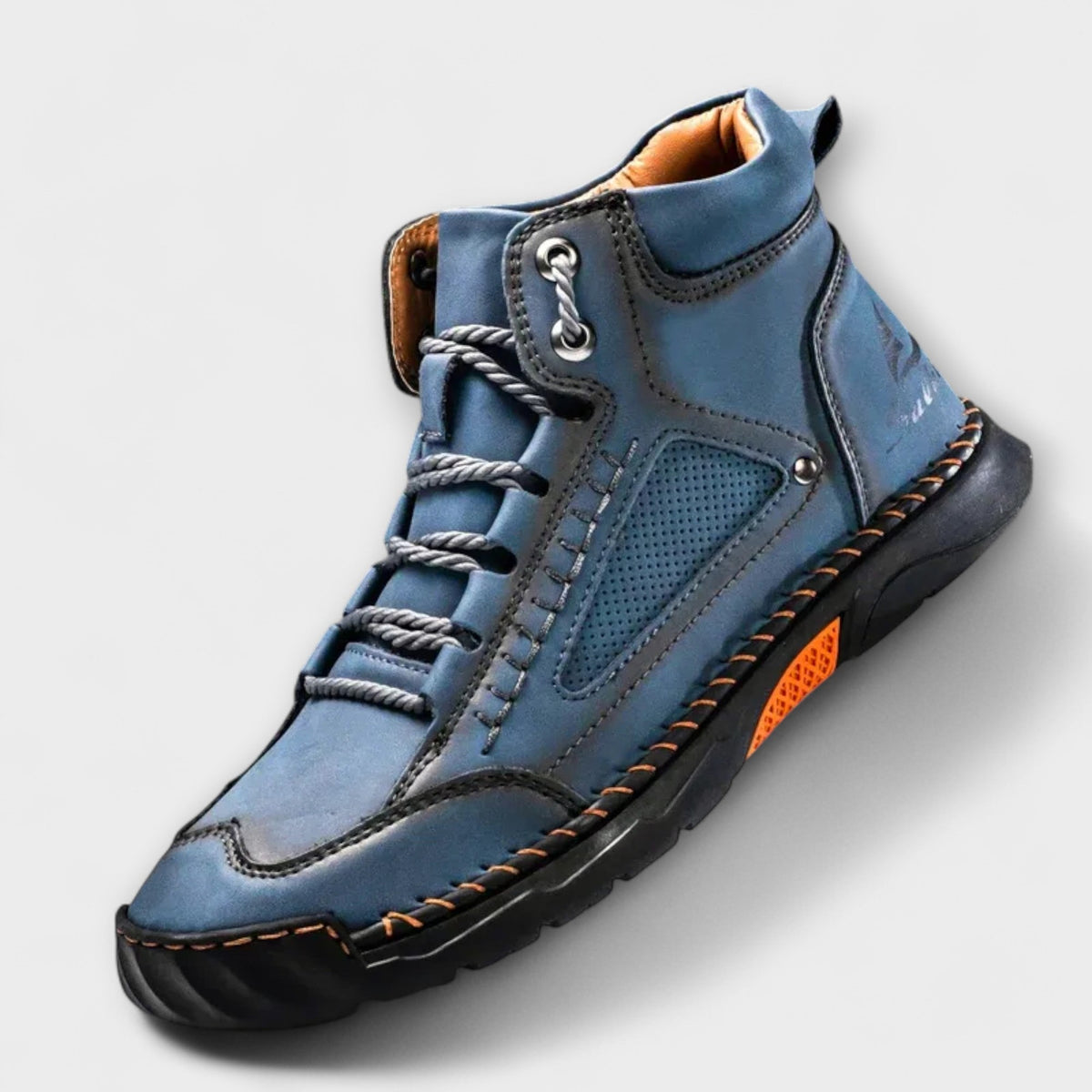 Hochwertige Sneakers Damen mit sportlichem Design und optimalem Grip - 3 - Annoboutique