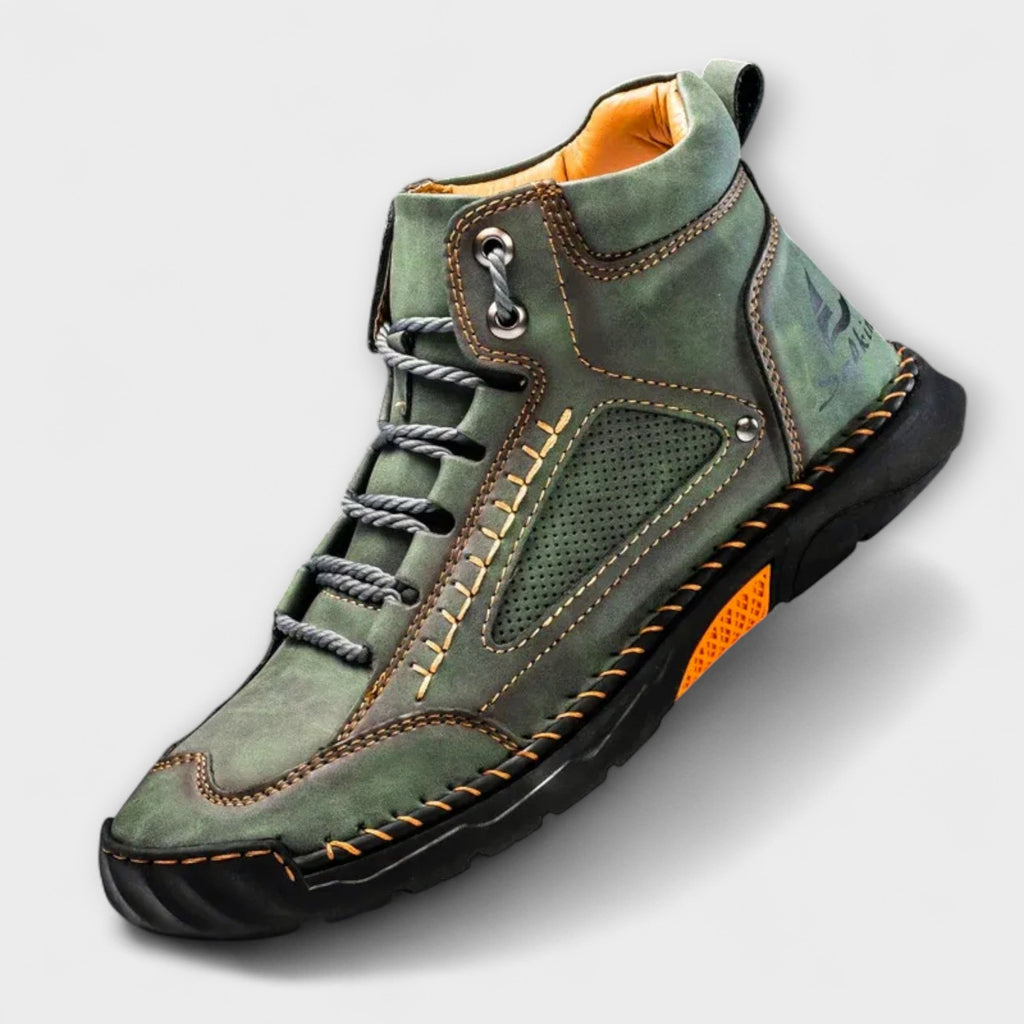 Hochwertige Sneakers Damen mit sportlichem Design und optimalem Grip - 6 - Annoboutique