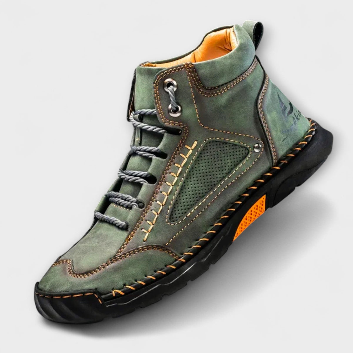 Hochwertige Sneakers Damen mit sportlichem Design und optimalem Grip - 6 - Annoboutique