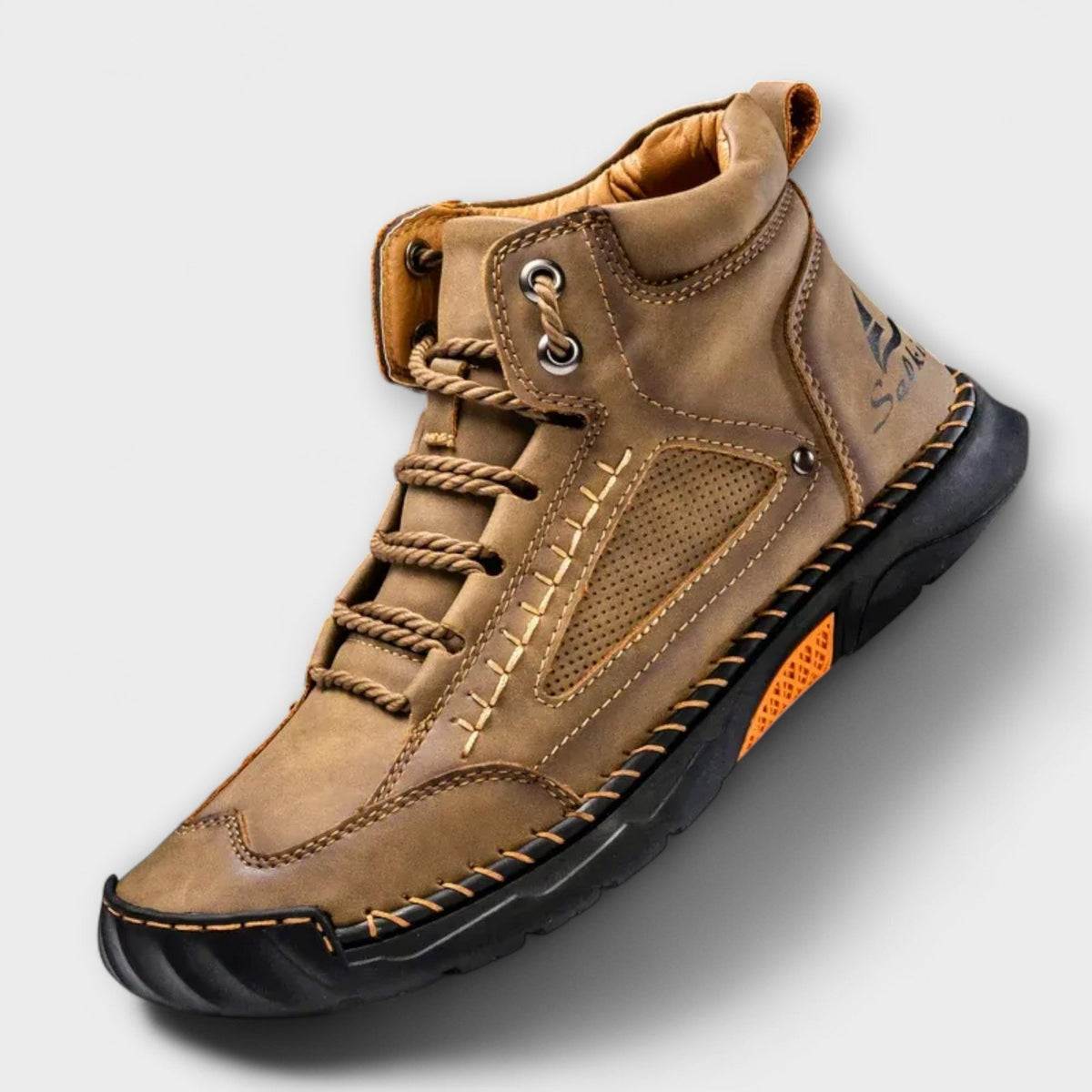 Hochwertige Sneakers Damen mit sportlichem Design und optimalem Grip - 9 - Annoboutique
