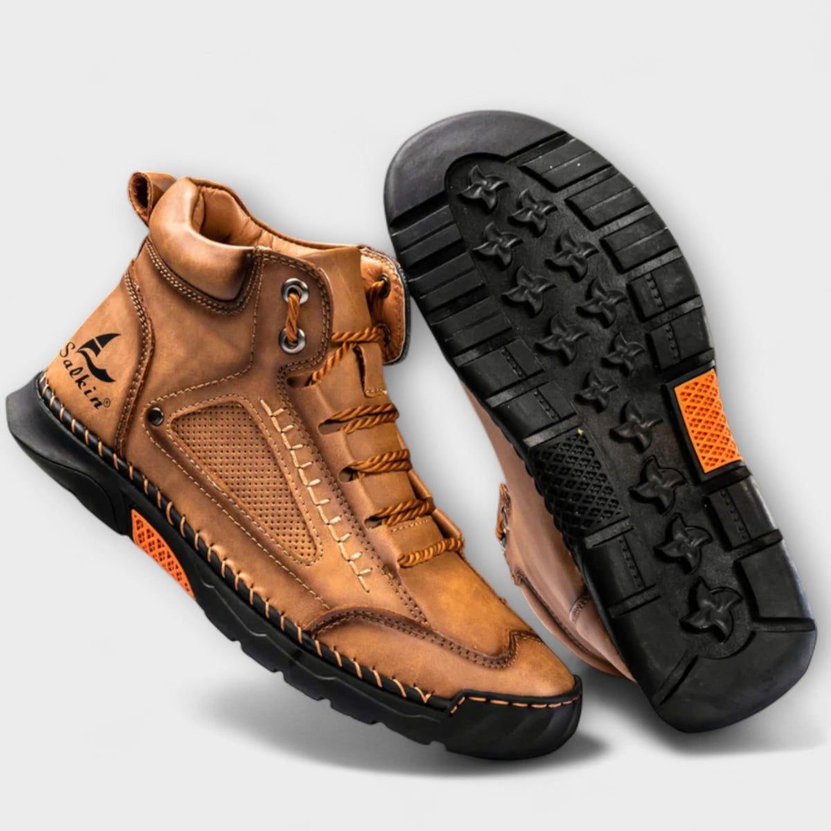 Hochwertige Sneakers Damen mit sportlichem Design und optimalem Grip - 10 - Annoboutique