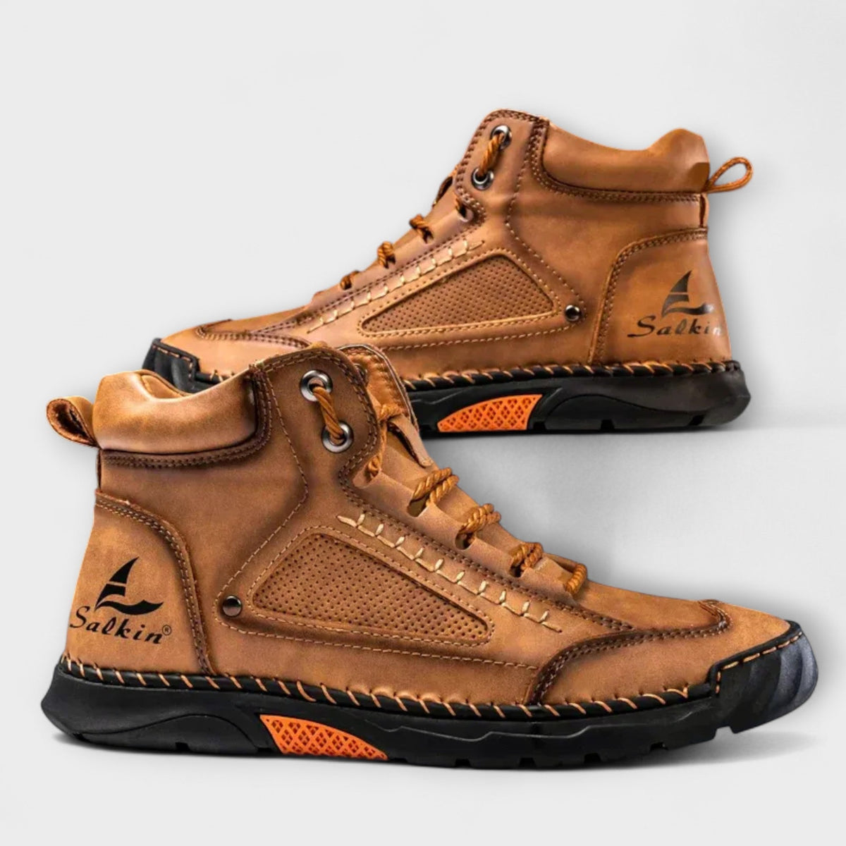 Hochwertige Sneakers Damen mit sportlichem Design und optimalem Grip - 11 - Annoboutique