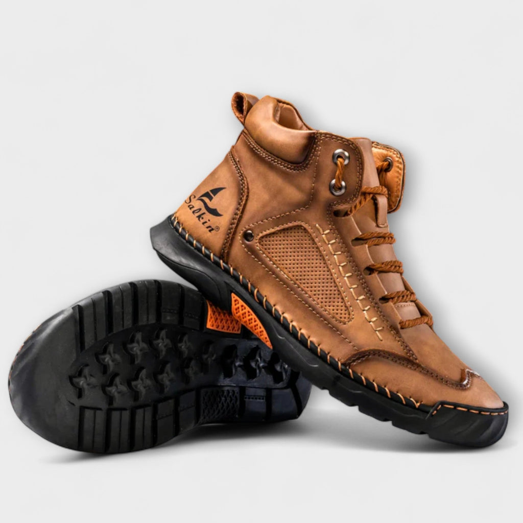 Hochwertige Sneakers Damen mit sportlichem Design und optimalem Grip - 12 - Annoboutique