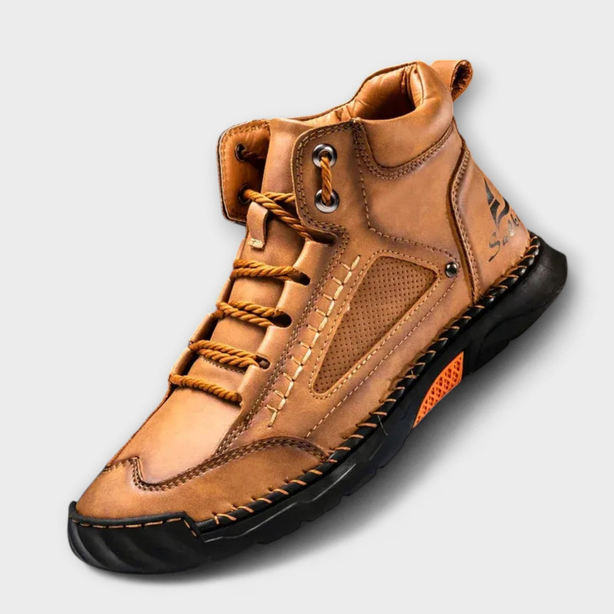Hochwertige Sneakers Damen mit sportlichem Design und optimalem Grip - 13 - Annoboutique