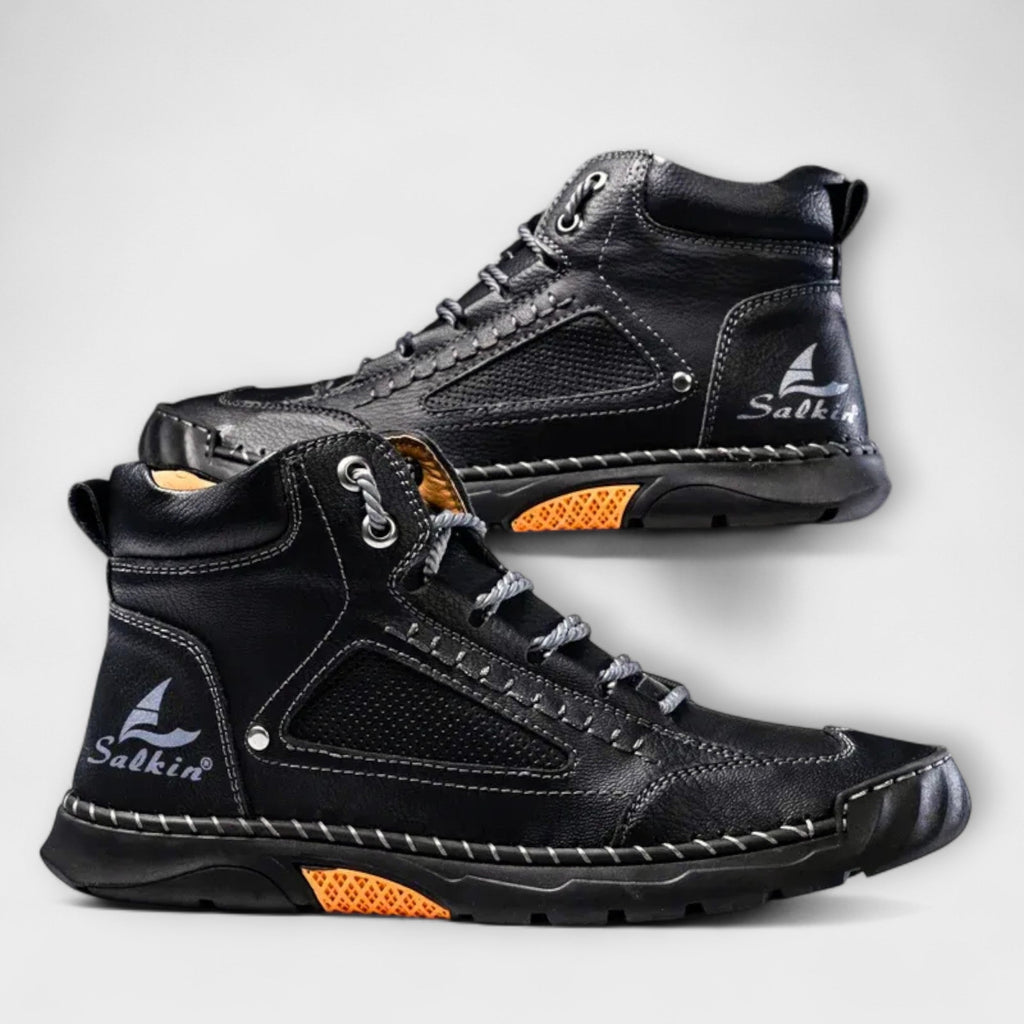 Hochwertige Sneakers Damen mit sportlichem Design und optimalem Grip - 15 - Annoboutique