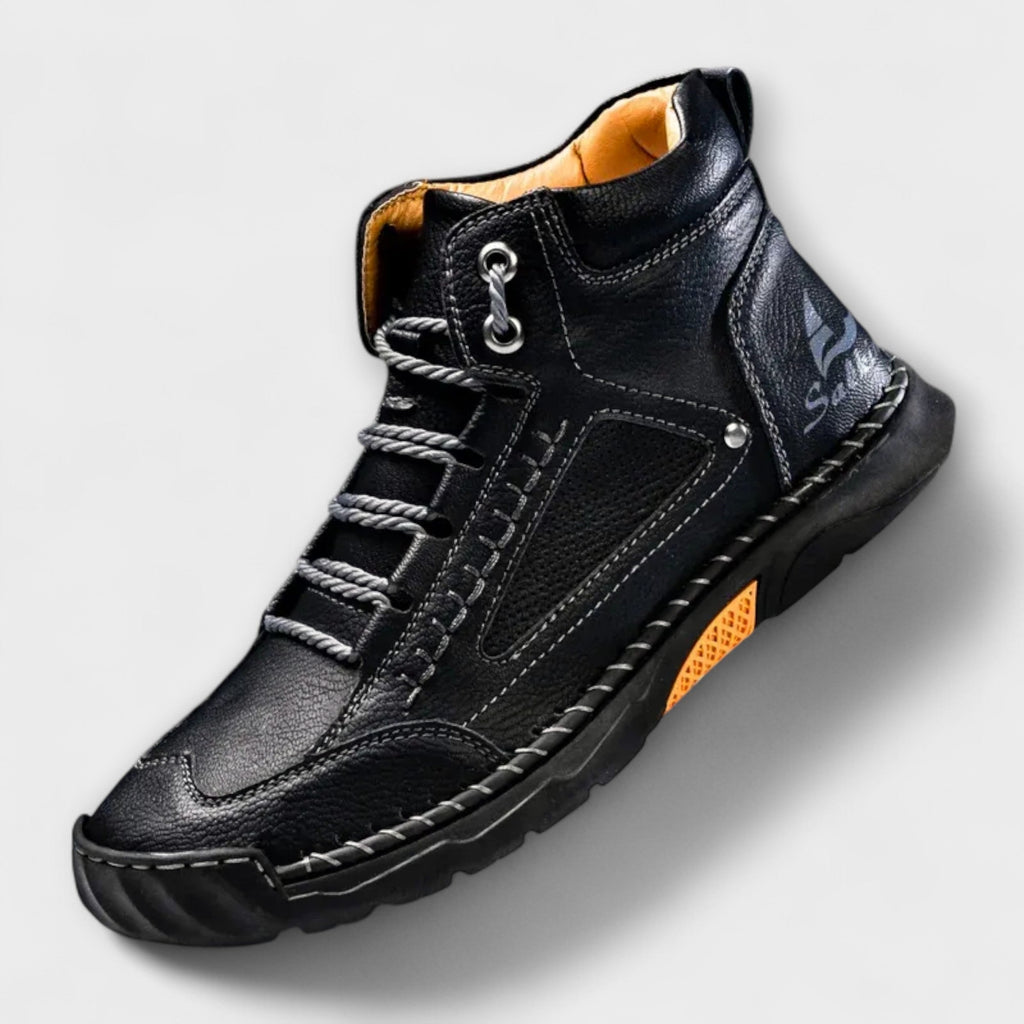 Hochwertige Sneakers Damen mit sportlichem Design und optimalem Grip - 16 - Annoboutique