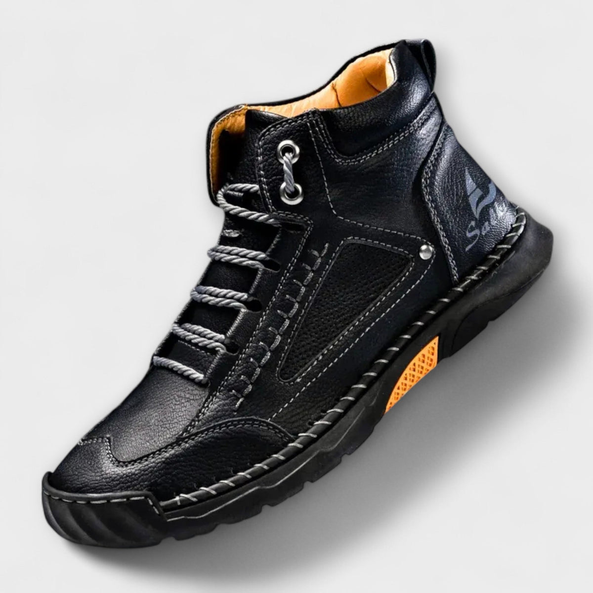 Hochwertige Sneakers Damen mit sportlichem Design und optimalem Grip - 16 - Annoboutique