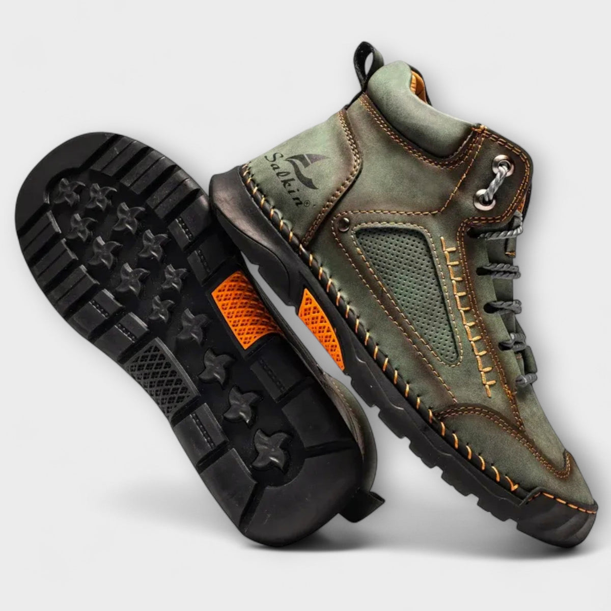 Hochwertige Sneakers Damen mit sportlichem Design und optimalem Grip - 18 - Annoboutique