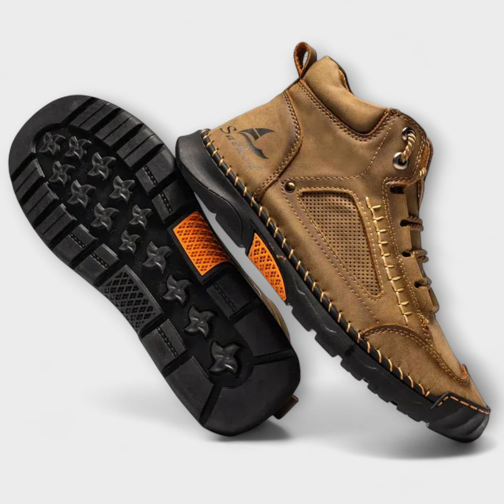 Hochwertige Sneakers Damen mit sportlichem Design und optimalem Grip - 19 - Annoboutique