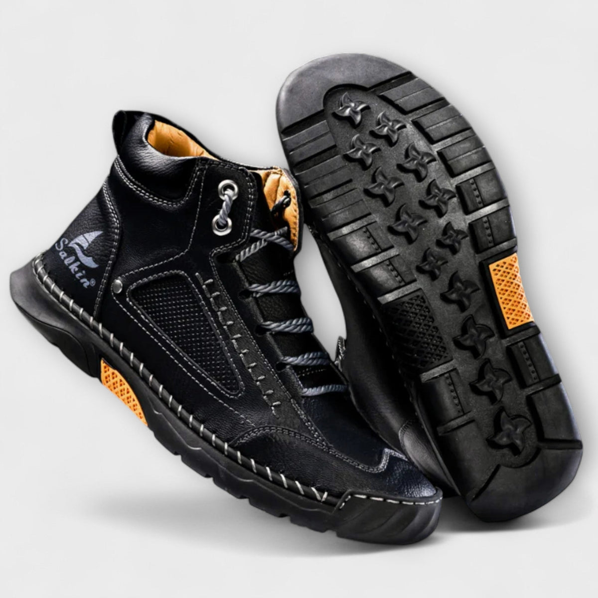 Hochwertige Sneakers Damen mit sportlichem Design und optimalem Grip - 23 - Annoboutique