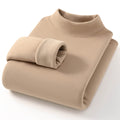 Pullover Damen mit Stehkragen und langen Ärmeln für elegante Looks - 4 - Annoboutique