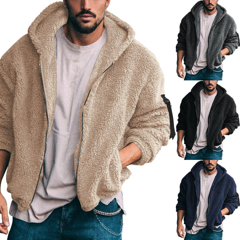 Hoodie Damen mit Kapuze und Reißverschluss – Bequeme Passform - 8 - Annoboutique
