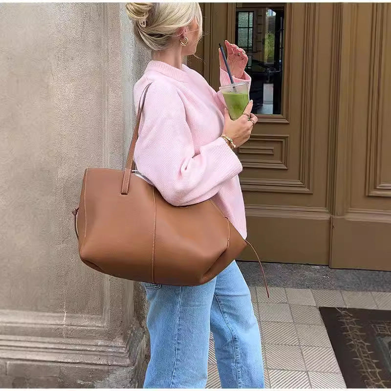Damenpullover im Regular Fit mit langen Ärmeln für jeden Anlass - 7 - Annoboutique