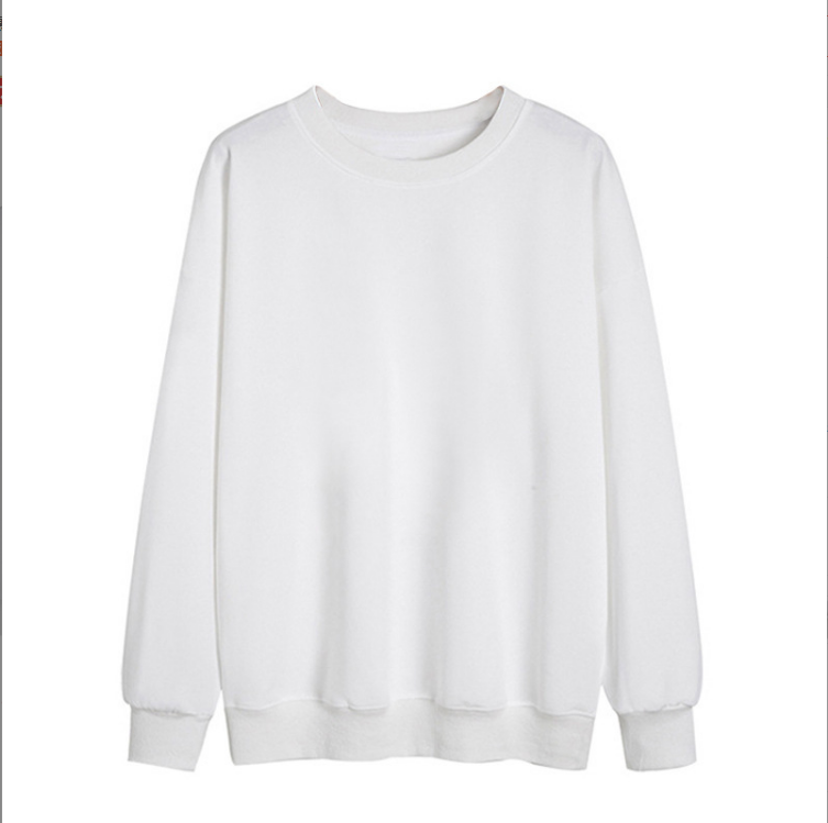 Damen Sweatshirt im entspannten Schnitt mit einzigartigem Grafikdesign - 1 - Annoboutique
